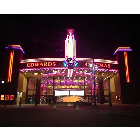 edwards mountain cinema